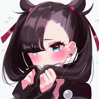 Marnie - PKMN