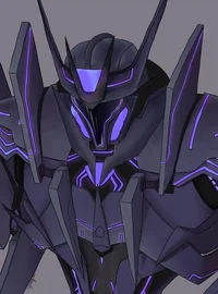 Soundwave -TFP-