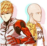Saitama et genos