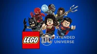 Lego DCEU Serie