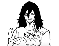 shota aizawa