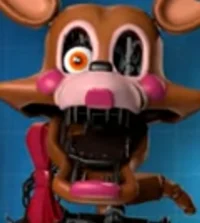 Chocolate mangle