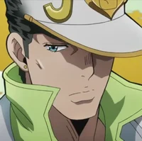 Jotaro Kujo
