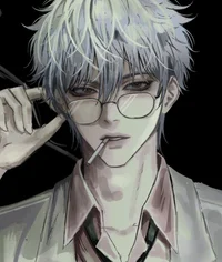 Mafia nerd