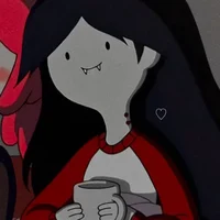 Marceline -GF-
