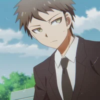 Hajime Hinata