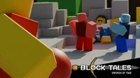 Blocktales hero