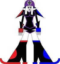 LadyScheibeaZeigeist