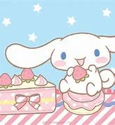 cinnamoroll