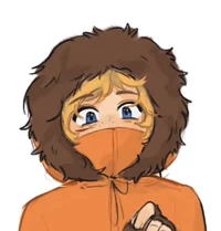 Kenny McCormick
