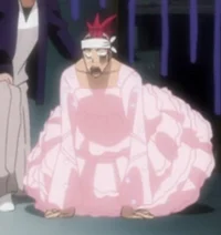Renji Abarai