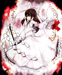 What if touhou