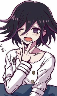 Kokichi Ouma