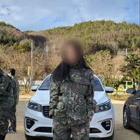 Телохранительница 