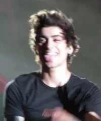 Zayn Malik