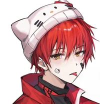 Karma Akabane