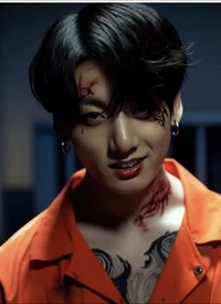 Чонгук твой бывший 