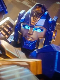 Sentinel Prime - TFO