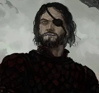 Euron Greyjoy