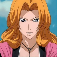 Rangiku Matsumoto 