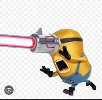 Mega Mel minion