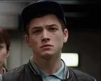 Eggsy Unwin