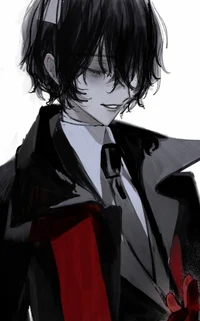 Dazai Osamu