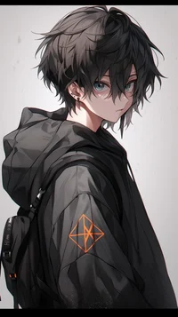 Roommate annoying bf