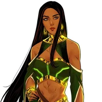 Talia Al-Ghul