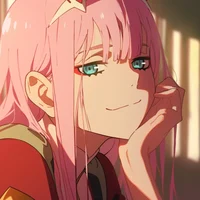 Deredere Zero Two