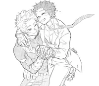 Bakudeku 