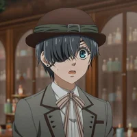 Ciel Phantomhive 