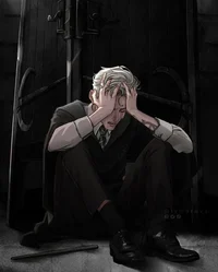 Draco Malfoy