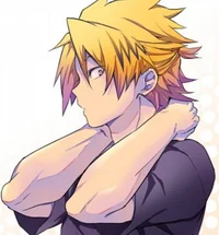 Denki Kaminari