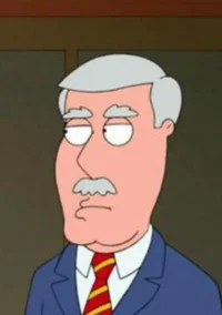 Carter Pewterschmidt