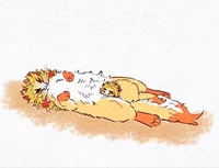 You and Kyojuro cats