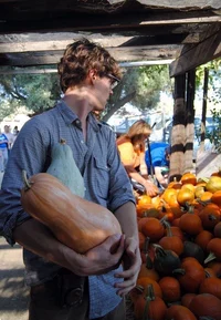 Spencer Reid