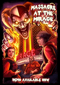 Massacre at the mira