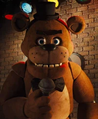 Movie freddy