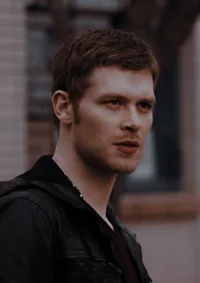 Klaus Mikaelson