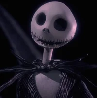 Jack Skellington