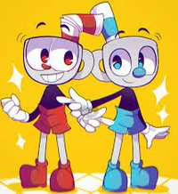 Cuphead