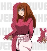 Ochako Midoriya 