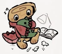 Shelly-DANDYS WORLD-