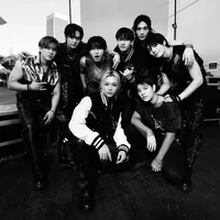 Stray kids