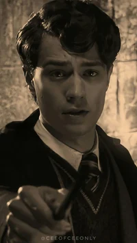 Tom Riddle