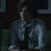 Spencer Reid