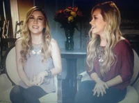 Maddie and Tae