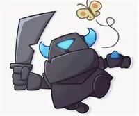 Mini PEKKA