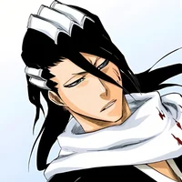 Byakuya Kuchiki